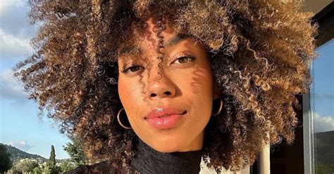 how to get naturally curly hair back