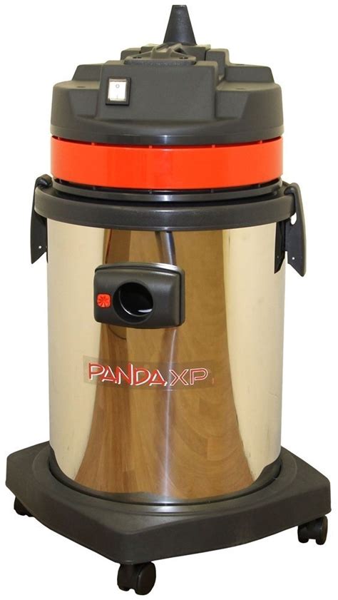 Soteco Panda 515/33 XP INOX - Пылесос для сбора сухой и жидкой грязи ...