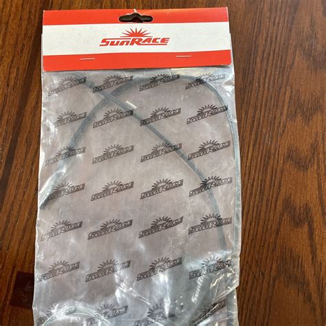 Sunrace M Twist Shift Rear Speed Gray Ebay