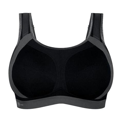 Soutien Gorge De Sport Spécial Grande Taille Extreme Control Plus Anita