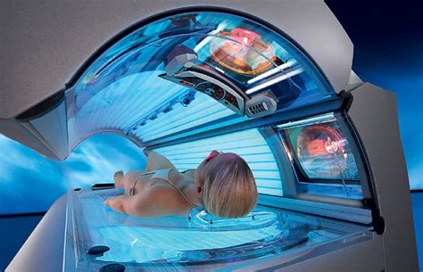 Ozuvé Centre de Bronzage et Cryothérapie Paris UV CRYO Accueil