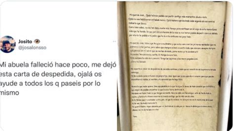 C Mo Escribir Una Emotiva Carta De Despedida Para Un Ser Querido