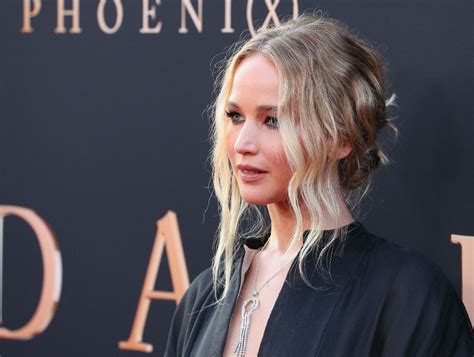 Slobodna Dalmacija Oscarovka Jennifer Lawrence Otkrila Da Je Imala