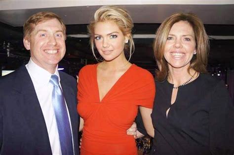 Kate Upton Family - Parents, Husband, Bio, Wiki, Facts, Affairs ...