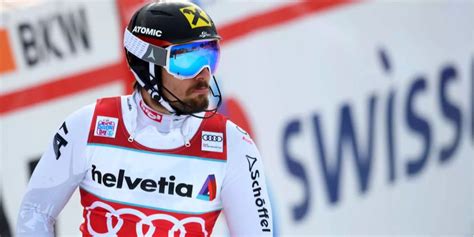 Marcel Hirscher Gewinnt Auch Das Zweite Weltcup Rennen In Adelboden