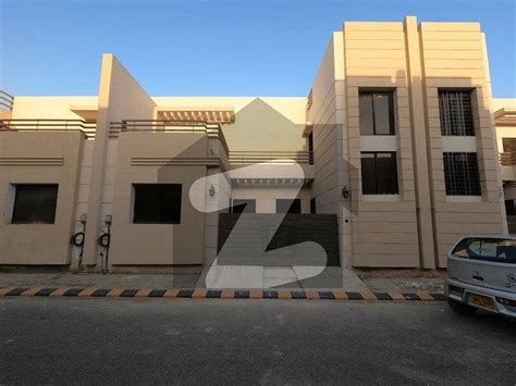 Prime Location Square Yards House In Karachi Is Available For Sale