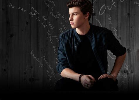 Shawn Mendes Wallpapers Wallpaper Cave