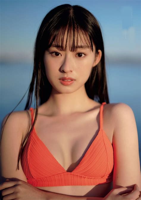 井本彩花 キレイなお姉さんは好きですか？