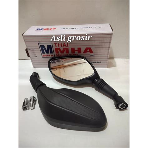 Jual Spion Click 125 I MHA Thailand Original Vario Beat Nmax Mio PCX