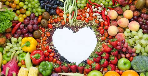 Alimentos Saludables Para El Corazón 7 Alimentos Son Buenos Para Las