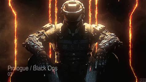 Call Of Duty Black Ops 3 Complete Soundtrack Ost Youtube