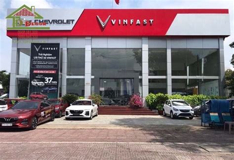 top   thiet  showroom vinfast dep nhat