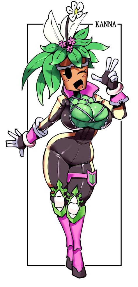 Rule 34 Big Breasts Big Thighs Blaster Master Blaster Master Zero 2 Bodysuit Breasts Flower