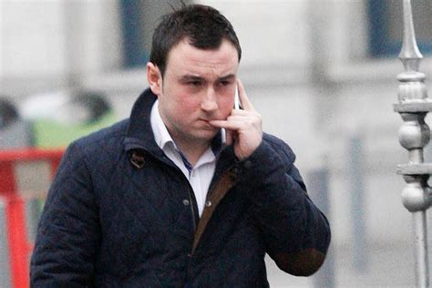 Convicted Garda Killer Aaron Brady Charged With Perverting Course Of