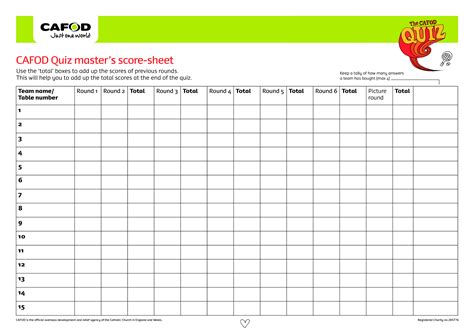 tally sheet template excel templates excel templates