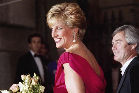 Why Princess Diana Got Her Iconic Short Haircut | Trusted Since 1922