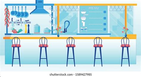 Border Template Science Equipments Illustration Stock Vector Royalty Free 1019925736