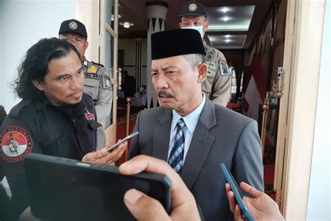 Apbd Provinsi Kepri Diproyeksi Mencapai Rp Triliun Antara