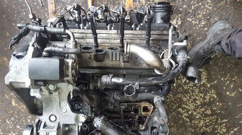 Volkswagen Golf Mk Tdi Engine Spares And Repairs Cayc