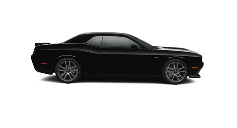 Купить новый Купе Dodge Challenger R/T 2023 5.7 V8 HEMI® Бензин 375 л.с ...