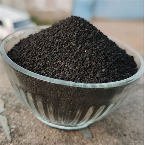 Black Agricultural Zyme Granules Fertilizer At Rs Kg In Deesa Id