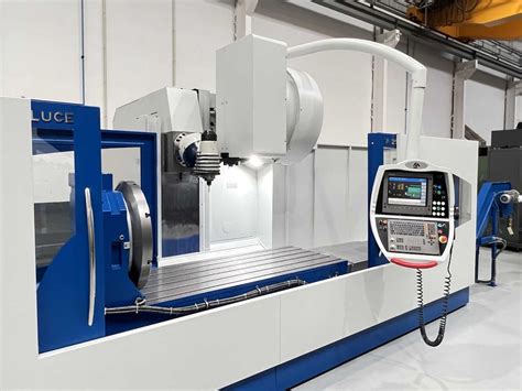 Soraluce TA 25 Automatic CNC Bed Type Milling Machine