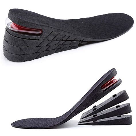 Buy CuraFoot First In Podiatic Care Unisex Height Increasing Insole