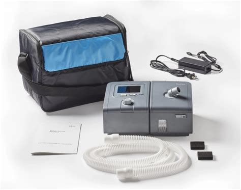 CPAP AUTO CPAP automática resplus C 20A Marca BYOND NG Import