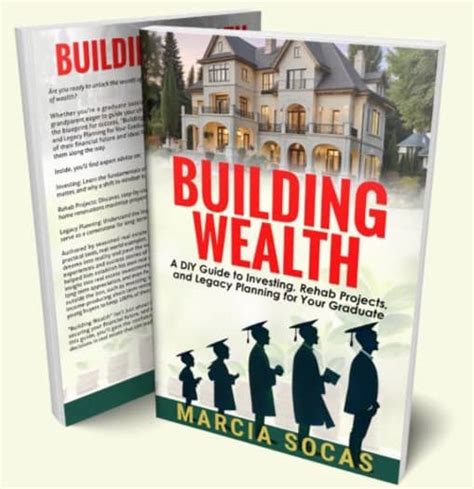 Free Building Wealth In Real Estate Worksheets