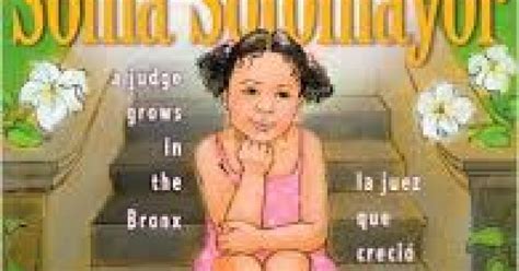 Sonia Sotomayor: A Judge Grows in the Bronx | Colorín Colorado