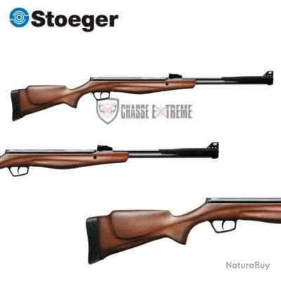 Carabine Stoeger Rx Bois Joules Cal Mm Carabines Plomb