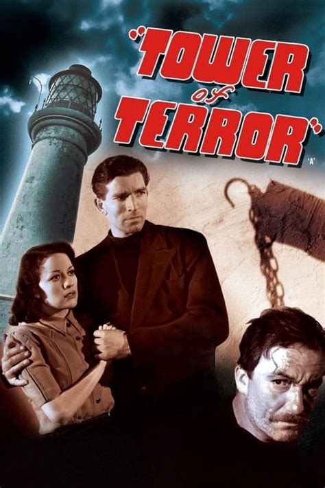 Tower of Terror (1941) — The Movie Database (TMDB)