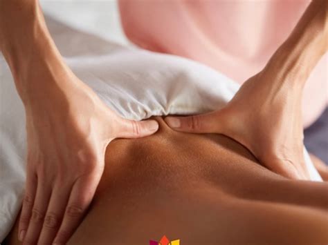 Le Massage Voyage Sensoriel