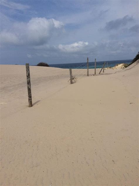 Anna bay beach Photograph by Pat Purdy | Fine Art America