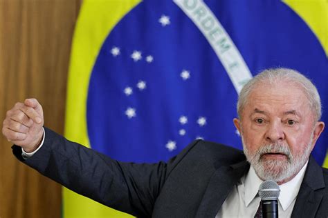 Decreto De Lula Formaliza Retorno Do Brasil Unasul Estad O