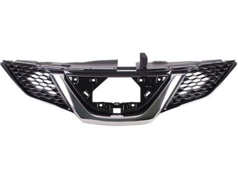 For Nissan Rogue Sport Grille Assembly Front Vdnt Ebay