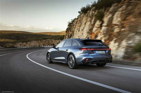 2025 Audi A5 Avant - Stunning HD Photos, Videos, Specs, Features ...