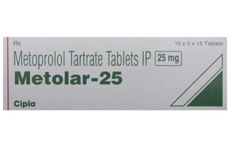 Metolar Mg Tablet Uses Price Dosage Side Effects Substitute