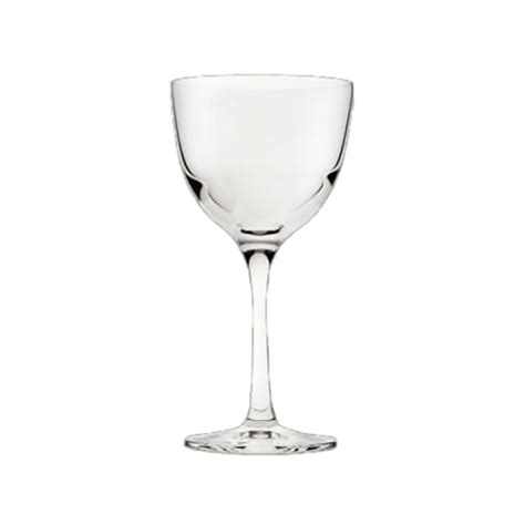 Nude P Nude Refine Ounce Cocktail Glass Cs Wasserstrom