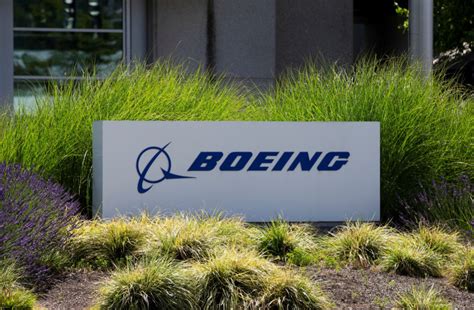 Boeing Admits Quality Control Failures In Alaska Air Incident Faces