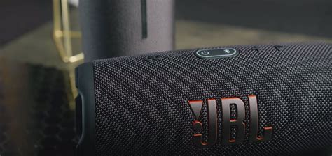 Jbl Charge Review Hifireport