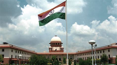 India Cannot Afford A Lesser Respected Supreme Court