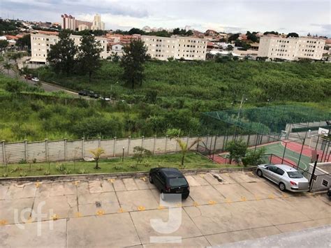 Condomínio Residencial Ametista Ville Rua Manoel Sylvestre de Freitas