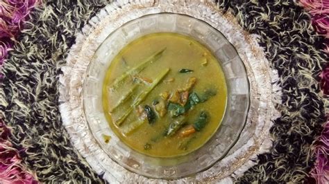 Gosht Ki Kadhi Sojne Ki Phalli Ki Kadhi Recipe YouTube