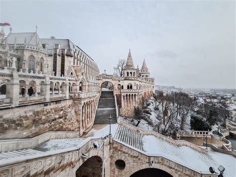 Best things to do in Budapest during the winter months - To Do Budapest