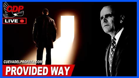 Accepting Gods Provided Way At The End Time | William Branham - YouTube