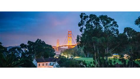Cavallo Point Lodge at Fort Baker | Siegman & Associates