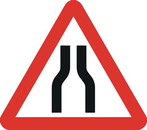 Side Road Ahead Sign at Wayne Herald blog