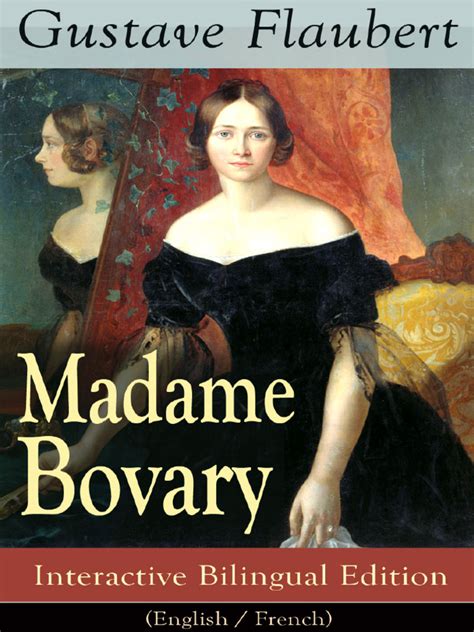 Madame Bovary Pdf - Madame Bovary: Bilingual Edition PDF | PDF | Madame Bovary