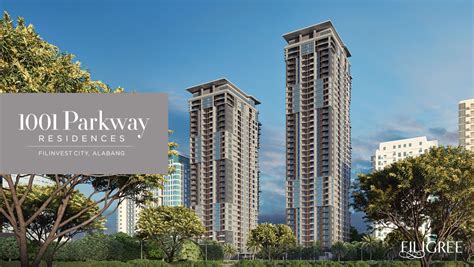 parkway residences
